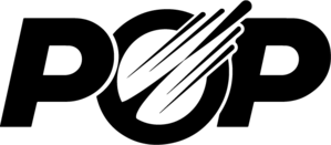 Logo von PageOptimizer Pro (POP).