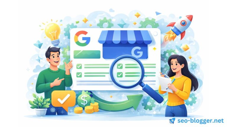 titelbild google unternehmensbeschreibung erstellen