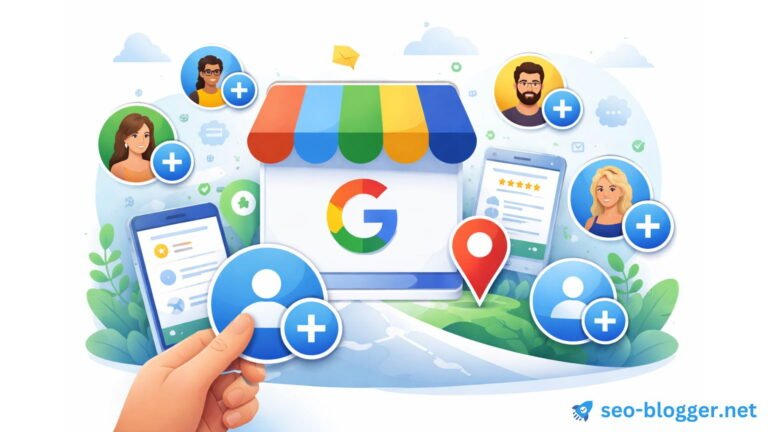 titelbild google unternehmensprofil nutzer hinzufügen