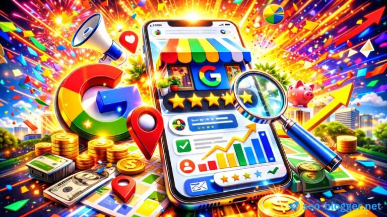 titelbild - google unternehmensprofil vorteile