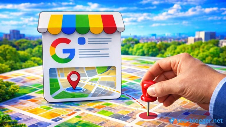 titelbild - google unternehmensprofil adresse ändern