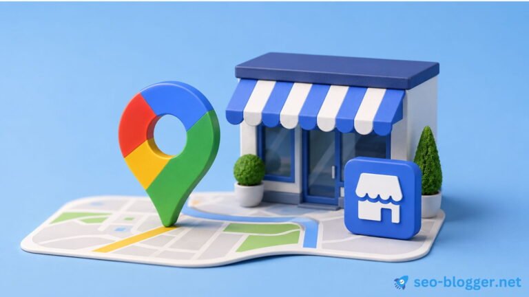 Keywords dem Google Unternehmensprofil hinzufügen