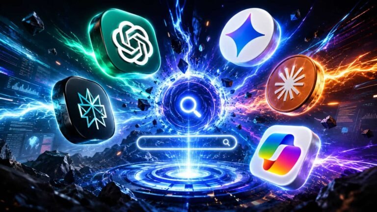 titelbild - generative engine optimization - was wirklich wirkt
