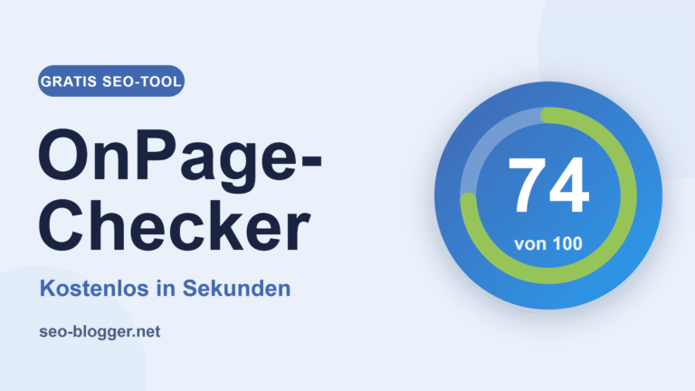 titelbild - onpage-checker