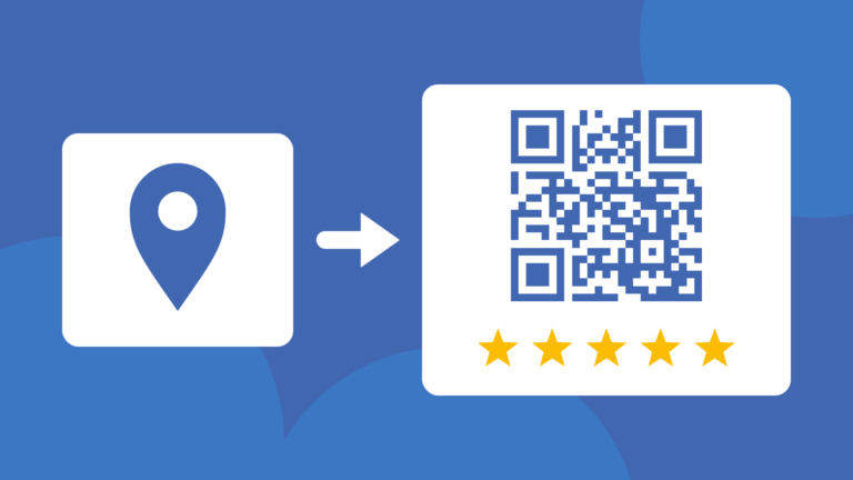 titelbild - google bewertungslink + qr-code erstellen