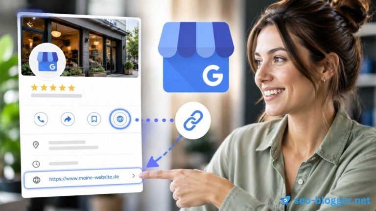 titelbild - google unternehmensprofil website hinzufügen