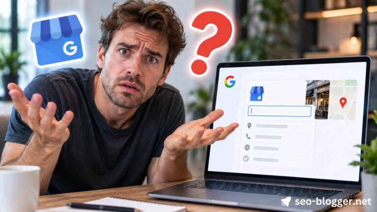 titelbild - google unternehmensprofil namen ändern