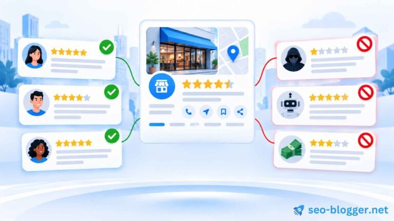 titelbild google unternehmensprofil richtlinien