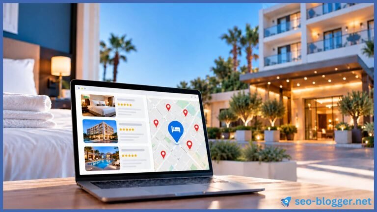 titelbild - hotel seo